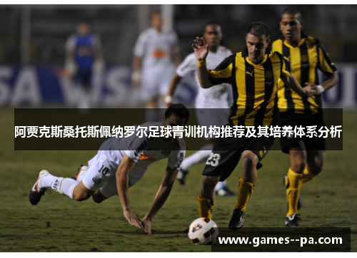 阿贾克斯桑托斯佩纳罗尔足球青训机构推荐及其培养体系分析